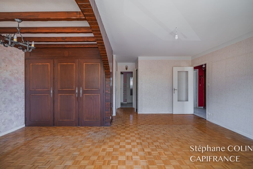 Vente Appartement Appartement à vendre 3 pièces SAINT EGREVE (38) Saint egreve