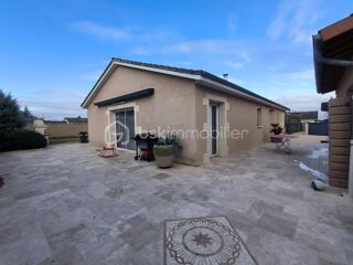  Maison � vendre 5 pi�ces 132 m�