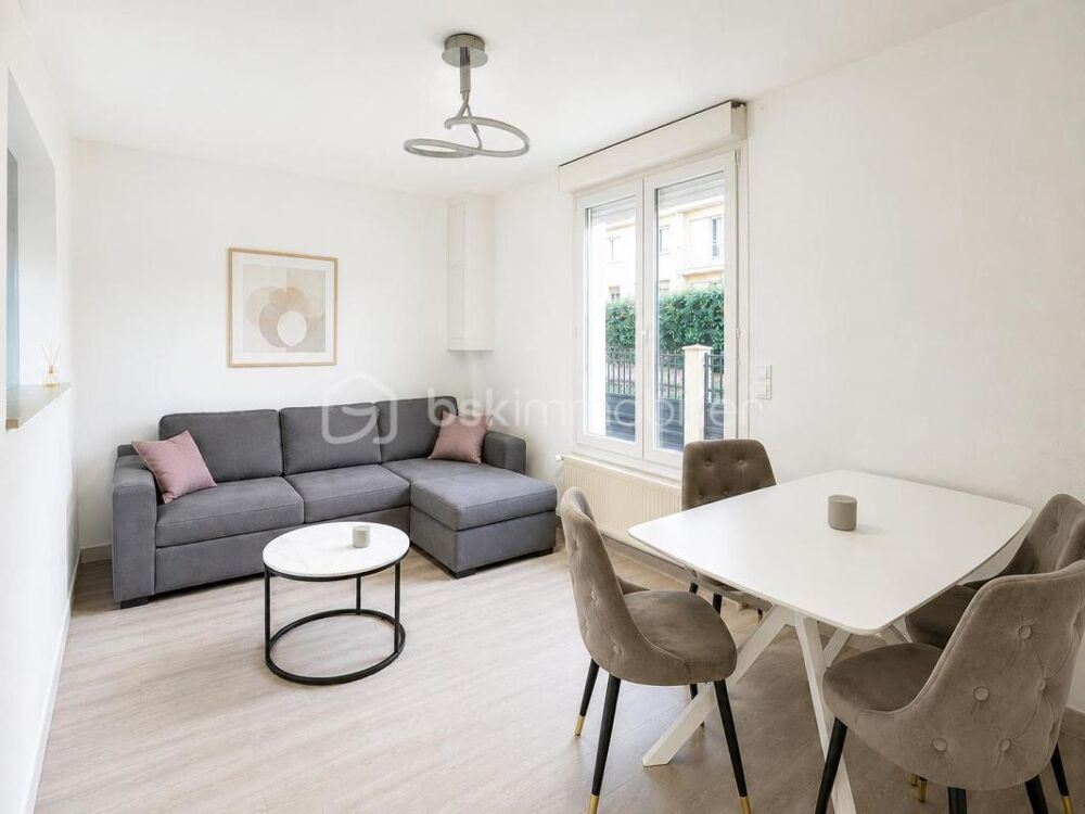 Vente Maison MAISON Lagny sur marne