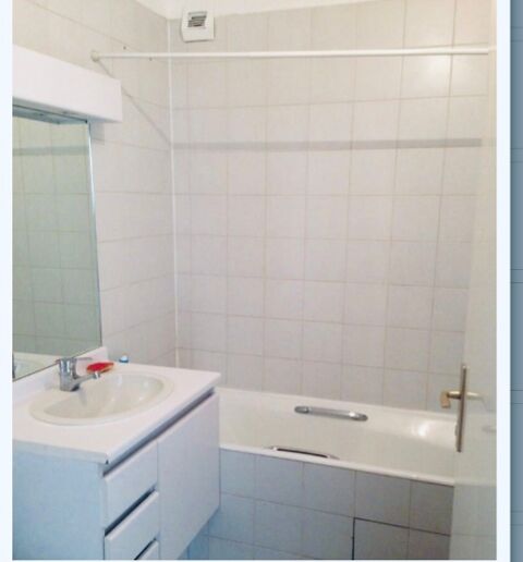  Appartement  louer 1 pice 30 m