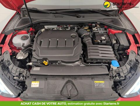 A3 35 TDI 150 S tronic 7 S line 2023 occasion 69190 Saint-Fons
