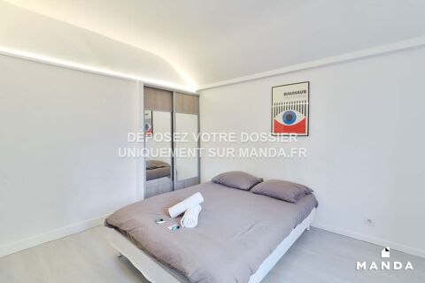  Appartement � louer 2 pi�ces 41 m�