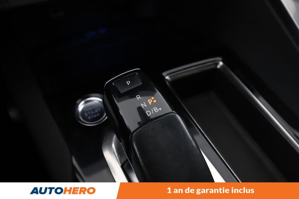 3008 1.6 Hybrid4 GT e-EAT8 300 ch 2021 occasion 92130 Issy-les-Moulineaux
