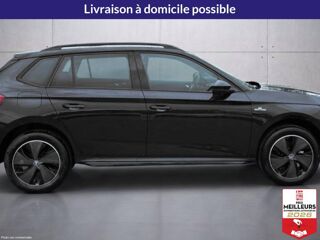 Kamiq 1.0 TSI EVO 2 116 MONTE CARLO DSG7 2026 occasion 10150 Lavau