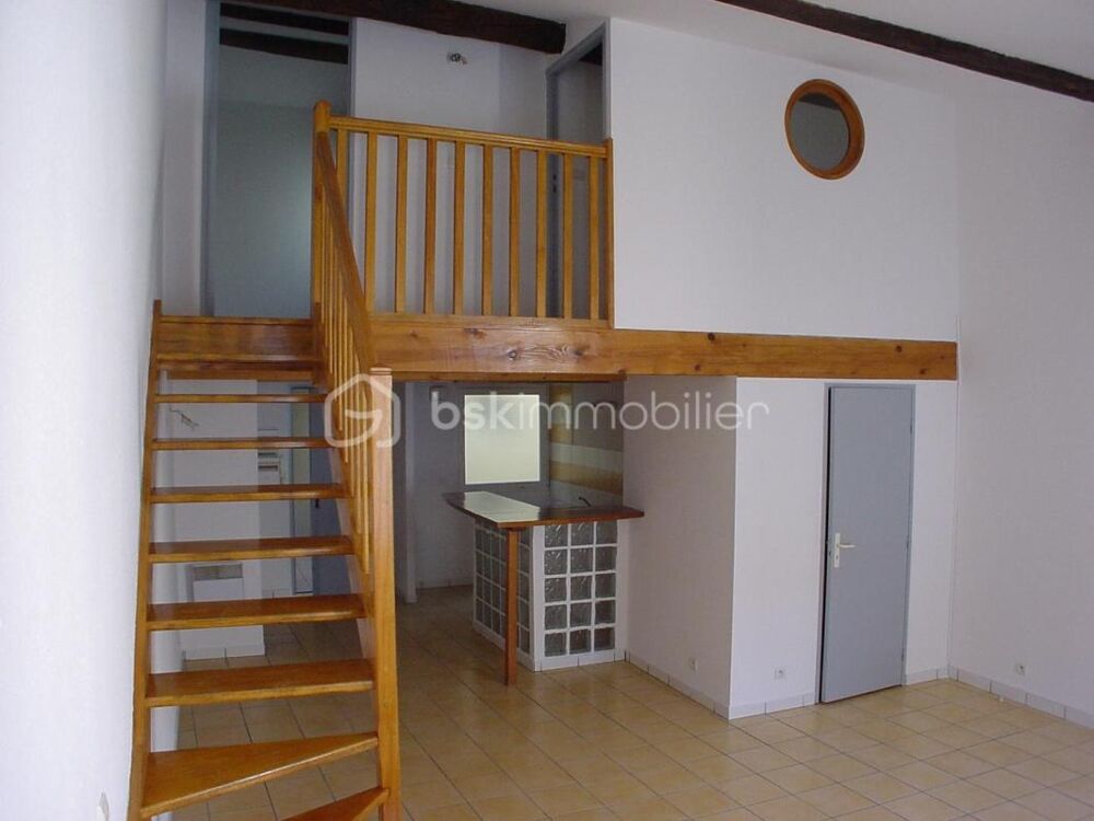 Vente Immeuble Immeuble 308m2 11 pièces Lunel Centre Lunel