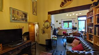  Maison à vendre 6 pièces 135 m²