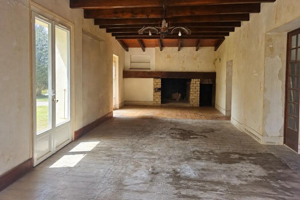 Maison de 6 pièces de 191 m² à Soubran