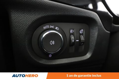 Corsa 1.2 Turbo Elegance Business 5P 100 ch 2023 occasion 92130 Issy-les-Moulineaux