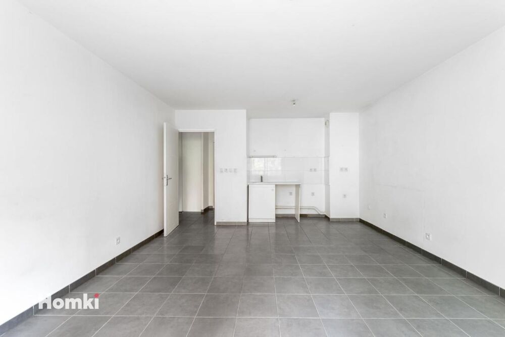 Vente Appartement Appartement T3 de 56 m² à Montpellier 34080, Rue de Malbosc Montpellier