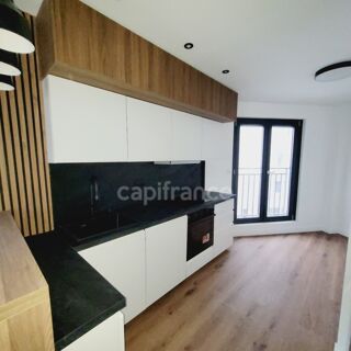  Appartement à vendre 3 pièces 56 m²