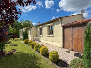  Maison � vendre 5 pi�ces 120 m�