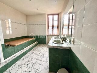  Maison � vendre 8 pi�ces 172 m�