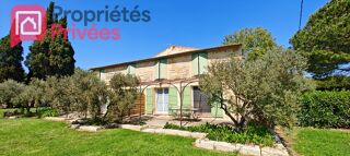  Maison à vendre 11 pièces 376 m²