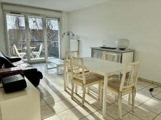  Appartement � vendre 3 pi�ces 61 m�