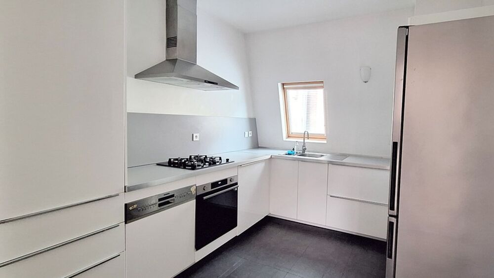  vendre  Appartement Grenoble (38000)
