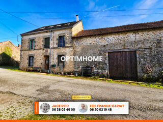  Maison � vendre 11 pi�ces 150 m�