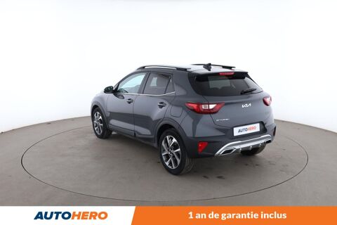Stonic 1.0 T-GDi MHEV GT Line 120 ch 2021 occasion 92130 Issy-les-Moulineaux