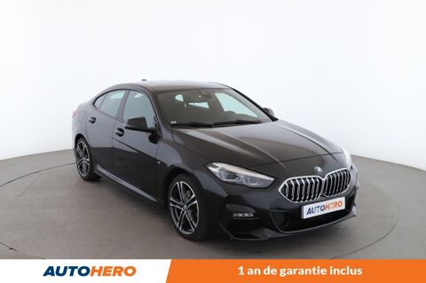 Serie 2 218i M Sport Auto 7 136 ch 2021 occasion 92130 Issy-les-Moulineaux