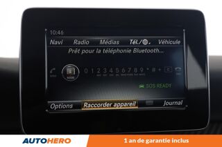 Classe GLA 180 Intuition 122 ch 2015 occasion 92130 Issy-les-Moulineaux