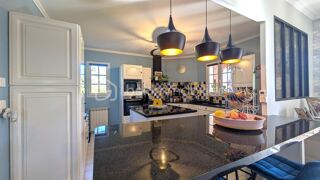  Villa à vendre 4 pièces 97 m²
