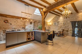  Maison à vendre 4 pièces 117 m²