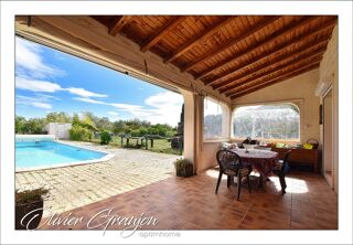  Villa  vendre 5 pices 120 m