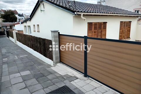   Pavillon Maison - 3 pi�ce(s) - 75 m�