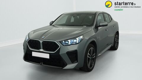 X2 U10 SDRIVE 20D 163CH DKG7 M SPORT 2025 occasion 73420 Voglans