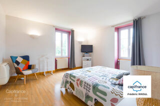  Maison � vendre 8 pi�ces 238 m�