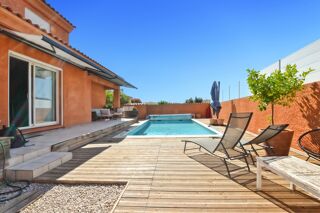  Maison à vendre 6 pièces 184 m²