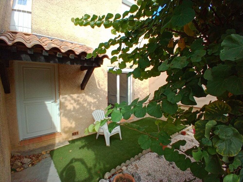 Maison de 77m2 à louer sur Narbonne