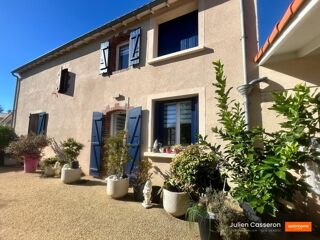  Maison à vendre 6 pièces 153 m²