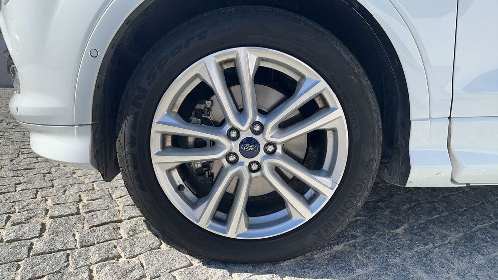Kuga 2.0 TDCi 150 Sport Platinium 2016 occasion 13127 Vitrolles