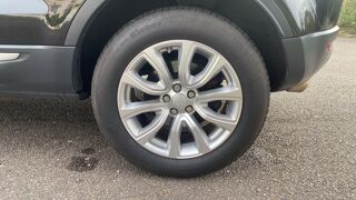 Range Rover Evoque TD4 150 BVA9 SE 2017 occasion 44270 Machecoul Saint Meme