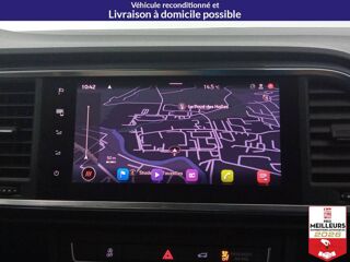 Ateca TSI 150 DSG7 Style 2022 occasion 10150 Lavau