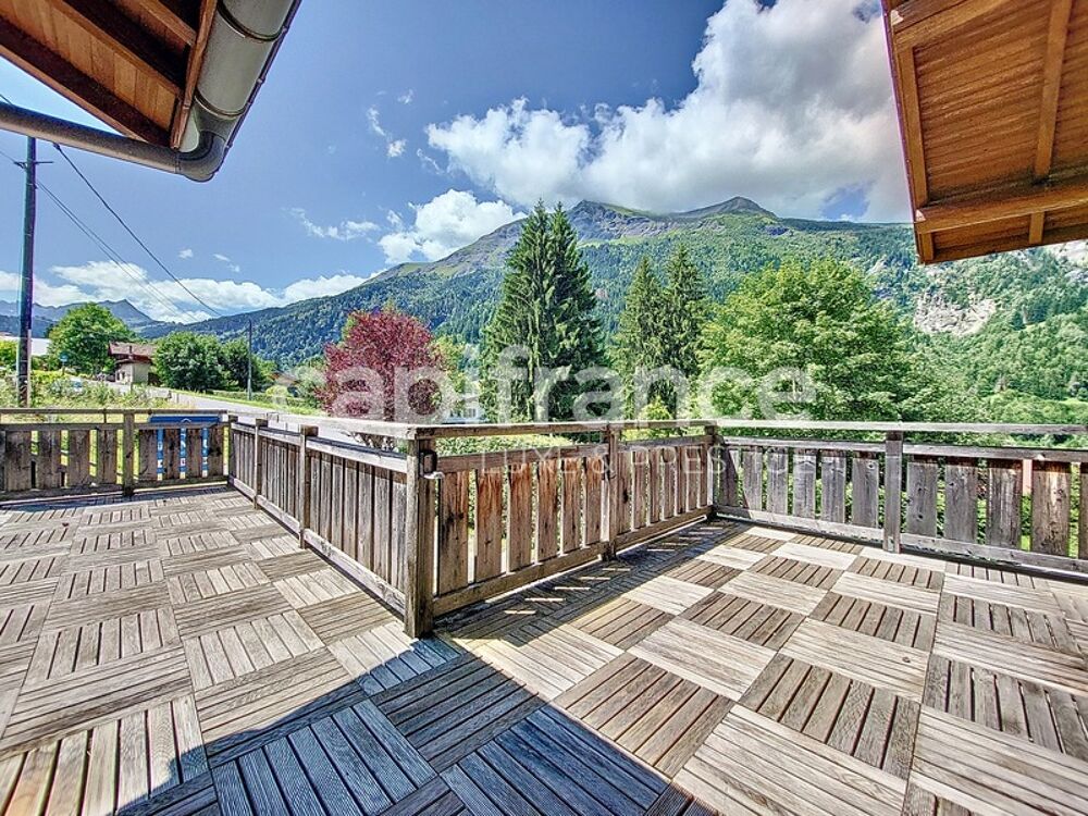  vendre  Chalet Les Contamines-Montjoie (74170)
