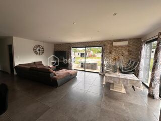  Maison à vendre 5 pièces 110 m²