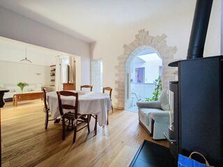  Maison à vendre 5 pièces 132 m²