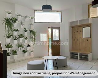  Appartement à vendre 4 pièces 93 m²