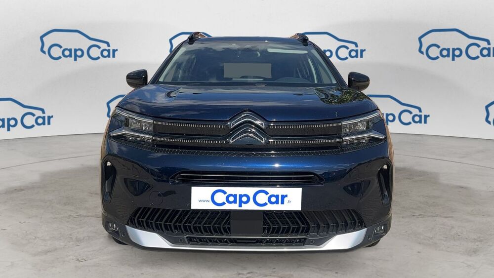 C5 aircross 1.2 Hybrid 136 e-DSC6 Max 2024 occasion 54510 Tomblaine