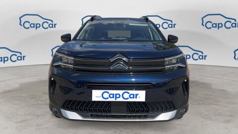 C5 aircross 1.2 Hybrid 136 e-DSC6 Max 2024 occasion 54510 Tomblaine