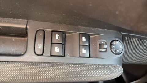 C3 Aircross 1.2 PureTech 110 Feel 2017 occasion 06300 Nice