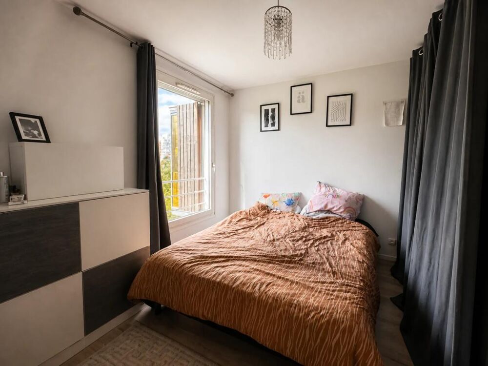 Vente Appartement Appartement 1 pièce de 40 m² à L'Île-Saint-Denis L ile saint denis