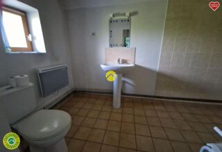  Maison � vendre 3 pi�ces 45 m�