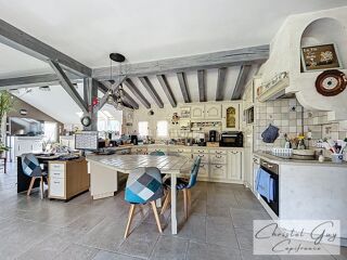  Maison à vendre 5 pièces 135 m²