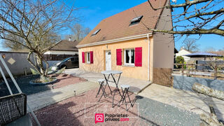  Maison  vendre 5 pices 110 m