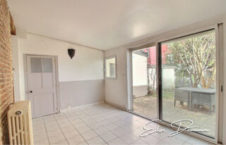  Maison � vendre 4 pi�ces 79 m�