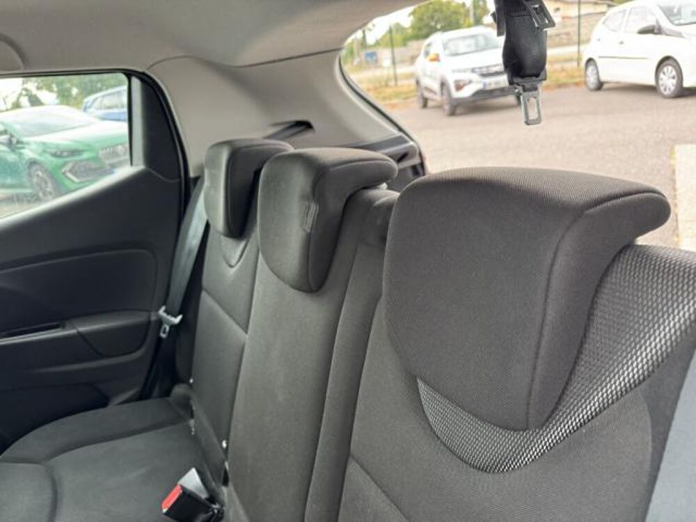 Clio IV dCi 75 Energy Zen 2017 occasion 42210 Bellegarde-en-Forez