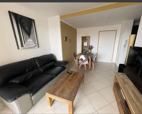  Appartement  louer 2 pices 40 m