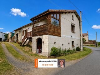 Maison 6 pièces 162 m² · à Manglieu · 162 m² · 205 000 €